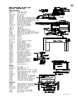 Предварительный просмотр 11 страницы Napoleon GI3014-N Installation And Operation Instructions Manual