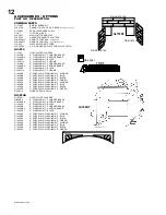 Предварительный просмотр 12 страницы Napoleon GI3014-N Installation And Operation Instructions Manual