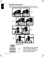 Предварительный просмотр 6 страницы Napoleon GPFC40 Manual