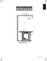 Предварительный просмотр 9 страницы Napoleon GPFC40 Manual