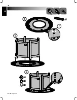 Предварительный просмотр 28 страницы Napoleon GPFC40 Manual