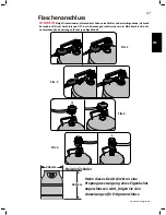 Предварительный просмотр 47 страницы Napoleon GPFC40 Manual