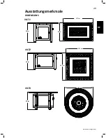 Предварительный просмотр 49 страницы Napoleon GPFC40 Manual