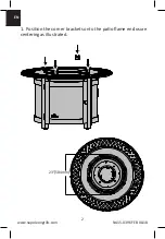 Preview for 2 page of Napoleon GPFCE Installation Manual