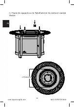 Preview for 14 page of Napoleon GPFCE Installation Manual