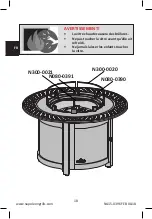 Preview for 18 page of Napoleon GPFCE Installation Manual