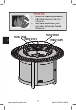 Preview for 30 page of Napoleon GPFCE Installation Manual