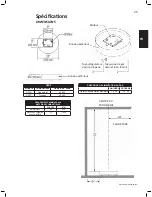 Предварительный просмотр 25 страницы Napoleon GPFGN Manual