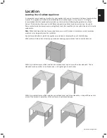 Предварительный просмотр 7 страницы Napoleon GPFR User Manual