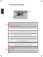 Предварительный просмотр 46 страницы Napoleon GPFR User Manual