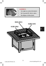 Preview for 35 page of Napoleon GPFSE Installation Manual