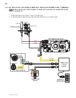 Preview for 10 page of Napoleon GPV GAS POWER VENT Installation Instructions Manual