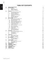 Предварительный просмотр 2 страницы Napoleon GS 50 - N Installation And Operating Instructions Manual