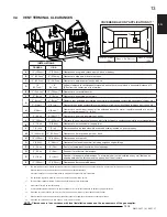 Preview for 13 page of Napoleon GS 50 - N Installation And Operating Instructions Manual