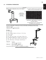 Preview for 15 page of Napoleon GS 50 - N Installation And Operating Instructions Manual