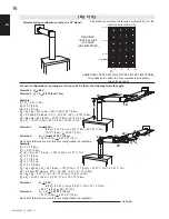 Предварительный просмотр 16 страницы Napoleon GS 50 - N Installation And Operating Instructions Manual