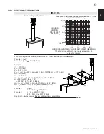 Предварительный просмотр 17 страницы Napoleon GS 50 - N Installation And Operating Instructions Manual