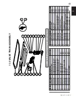 Preview for 43 page of Napoleon GS 50 - N Installation And Operating Instructions Manual