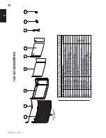 Preview for 44 page of Napoleon GS 50 - N Installation And Operating Instructions Manual