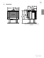 Предварительный просмотр 55 страницы Napoleon GS 50 - N Installation And Operating Instructions Manual