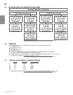 Предварительный просмотр 64 страницы Napoleon GS 50 - N Installation And Operating Instructions Manual