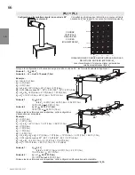 Preview for 66 page of Napoleon GS 50 - N Installation And Operating Instructions Manual