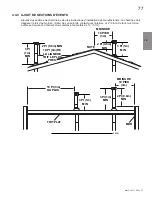 Preview for 77 page of Napoleon GS 50 - N Installation And Operating Instructions Manual