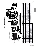 Preview for 93 page of Napoleon GS 50 - N Installation And Operating Instructions Manual