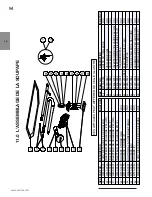 Preview for 94 page of Napoleon GS 50 - N Installation And Operating Instructions Manual