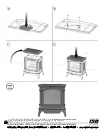 Preview for 2 page of Napoleon GS831C Installation Instructions