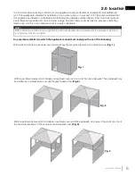 Preview for 9 page of Napoleon GSS42CFN Installation And Operation Manual