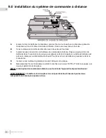 Preview for 50 page of Napoleon GSS42CFN Installation And Operation Manual