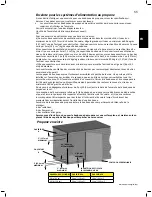 Предварительный просмотр 55 страницы Napoleon GSS48 Manual