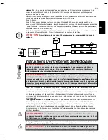 Предварительный просмотр 59 страницы Napoleon GSS48 Manual