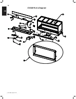 Предварительный просмотр 30 страницы Napoleon GSS48ST User Manual