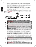 Предварительный просмотр 56 страницы Napoleon GSS48ST User Manual