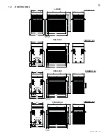 Предварительный просмотр 5 страницы Napoleon GVF40P Installation And Operating Instructions Manual