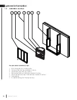 Preview for 6 page of Napoleon GVF42-1N Installation And Operation Manual