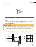 Preview for 15 page of Napoleon GVF42-1N Installation And Operation Manual