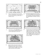 Предварительный просмотр 17 страницы Napoleon GVF42N Installation And Operating Instructions Manual