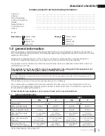 Предварительный просмотр 5 страницы Napoleon Haliburton GDS28-1NSB Installation And Operation Manual