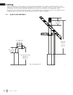 Предварительный просмотр 10 страницы Napoleon Haliburton GDS28-1NSB Installation And Operation Manual