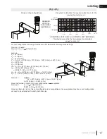 Предварительный просмотр 17 страницы Napoleon Haliburton GDS28-1NSB Installation And Operation Manual