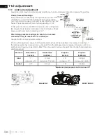 Предварительный просмотр 36 страницы Napoleon Haliburton GDS28-1NSB Installation And Operation Manual