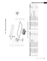 Предварительный просмотр 43 страницы Napoleon Haliburton GDS28-1NSB Installation And Operation Manual