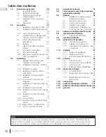 Preview for 58 page of Napoleon Havelock GDS50-1NE Installation And Operation Manual