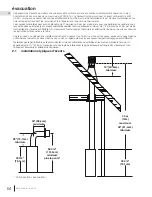 Preview for 64 page of Napoleon Havelock GDS50-1NE Installation And Operation Manual