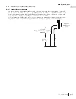 Preview for 65 page of Napoleon Havelock GDS50-1NE Installation And Operation Manual