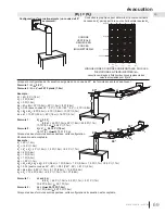 Preview for 69 page of Napoleon Havelock GDS50-1NE Installation And Operation Manual