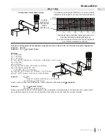 Preview for 71 page of Napoleon Havelock GDS50-1NE Installation And Operation Manual